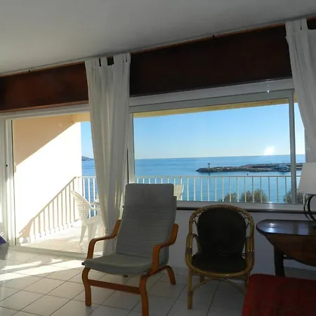 Le Lavandou, 3 Pieces, 6 Personnes - Fr-1-251-693 Le Lavandou