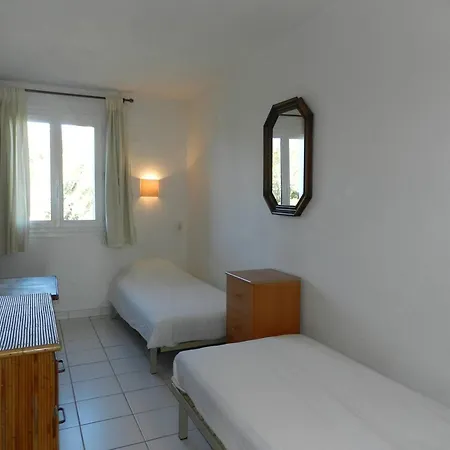 Le Lavandou, 3 Pieces, 6 Personnes - Fr-1-251-693 Apartment *