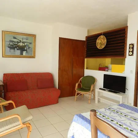 Le Lavandou, 3 Pieces, 6 Personnes - Fr-1-251-693 * Le Lavandou