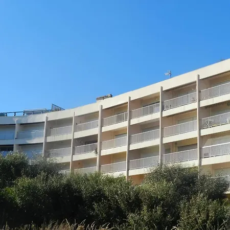 Le Lavandou, 3 Pieces, 6 Personnes - Fr-1-251-693 Apartment